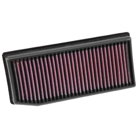K&N filter 33-3007