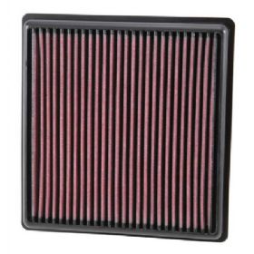 K&N filter 33-3011