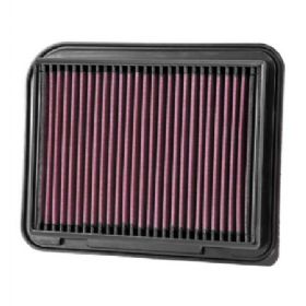 K&N filter 33-3015