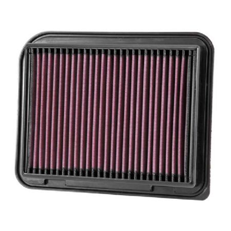 K&N filter 33-3015
