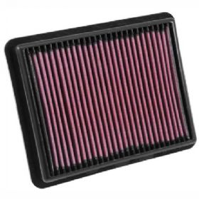K&N filter 33-3024