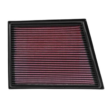 K&N filter 33-3025
