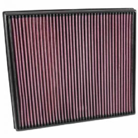 K&N filter 33-3026