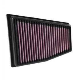 K&N luftfilter 33-3031
