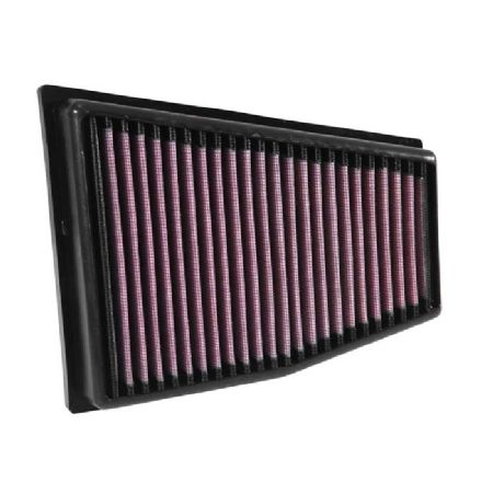 K&N luftfilter 33-3031