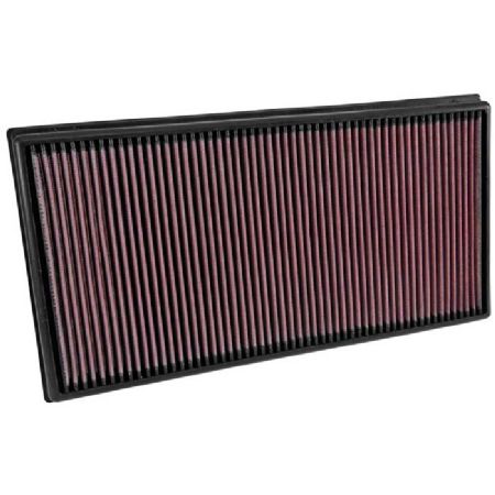 K&N filter 33-3033