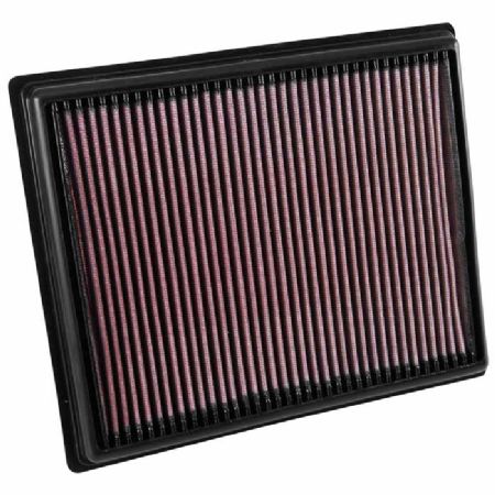 K&N filter 33-3035