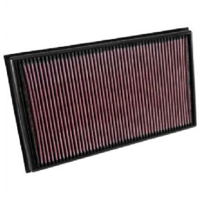 K&N filter 33-3036