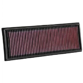 K&N filter 33-3039