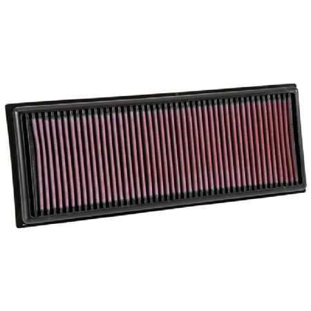 K&N filter 33-3039