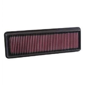 K&N filter 33-3042