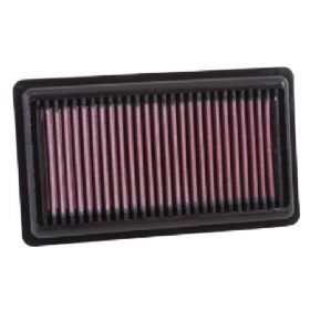 K&N filter 33-3046