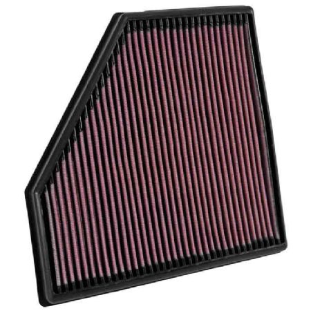 K&N filter BMW 3 og 4 serie 2015-2016