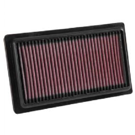 K&N filter Hyundai i20 2015-