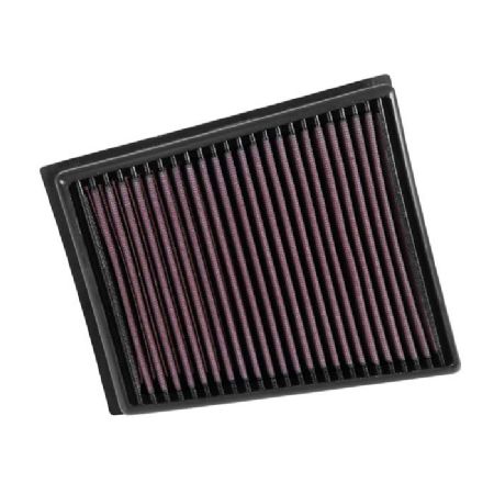 K&N luftfilter 33-3057