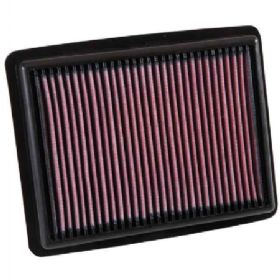 K&N filter 33-3058