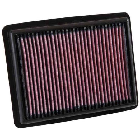 K&N filter 33-3058