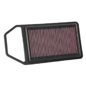 K&N 33-3114 luftfilter Suzuki Baleno