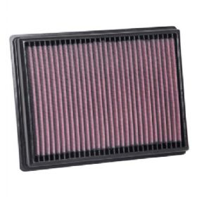 K&N Luftfilter 33-3131 Ford Focus