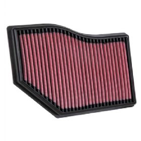 K&N Luftfilter 33-3139