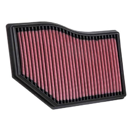 K&N Luftfilter 33-3139