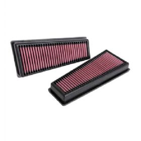 K&N Luftfilter 33-3140