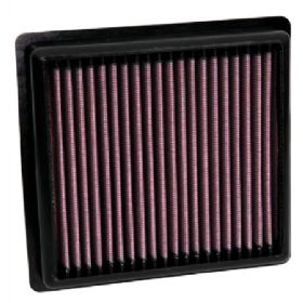 K&N Luftfilter 33-3154