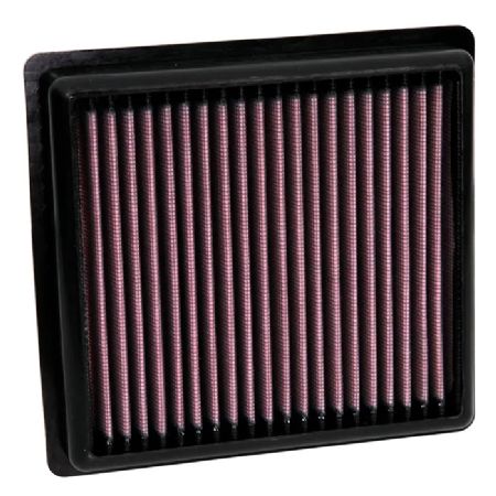 K&N Luftfilter 33-3154