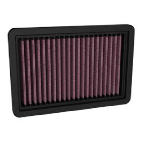 K&N 33-3187 Luftfilter