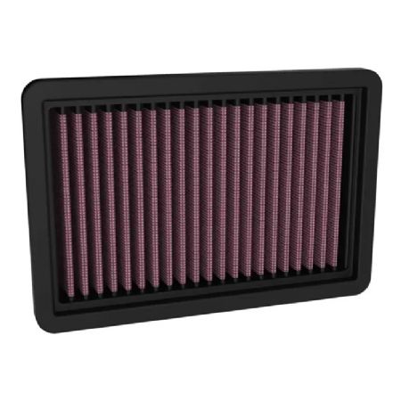 K&N 33-3187 Luftfilter