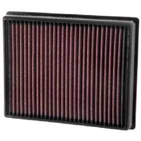 K&N filter 33-5000