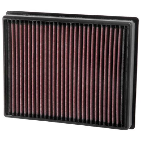 K&N filter 33-5000