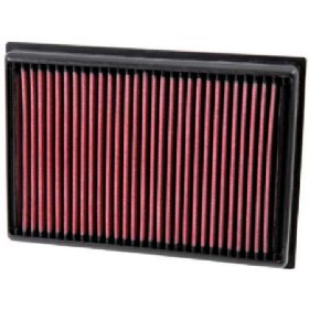 K&N filter 33-5007