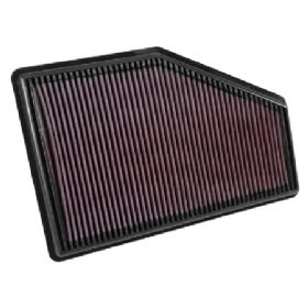 K&N filter 33-5049