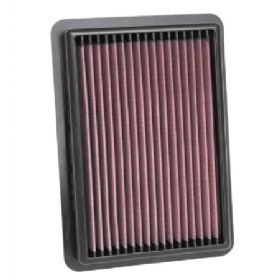 K&N Luftfilter 33-5096