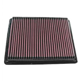 K&N filter 33-2156