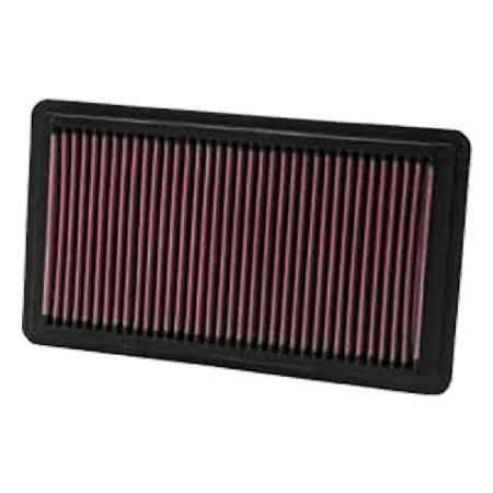 K&N filter 33-2343