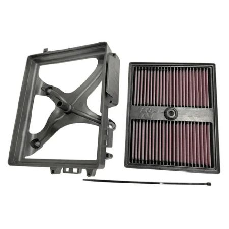 K&N 57-0697 Sportsluftfilter