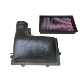 K&N Performance Air Intake System VW Golf VII/VIII/GT