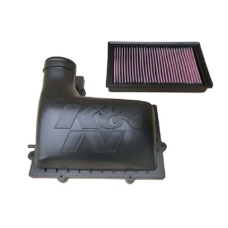 K&N Performance Air Intake System VW Golf VII/VIII/GT