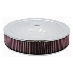K&N 60-1430 luftfilter
