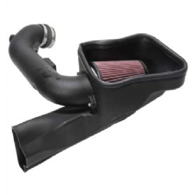 K&N luftfilter 63-2605
