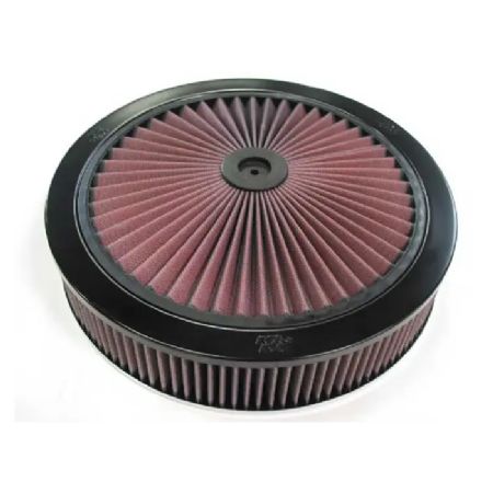 K&N filter 66-3040