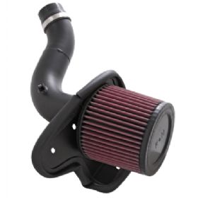 K&N filter 69-1211TTK