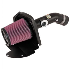 K&N filter 69-6027TTK