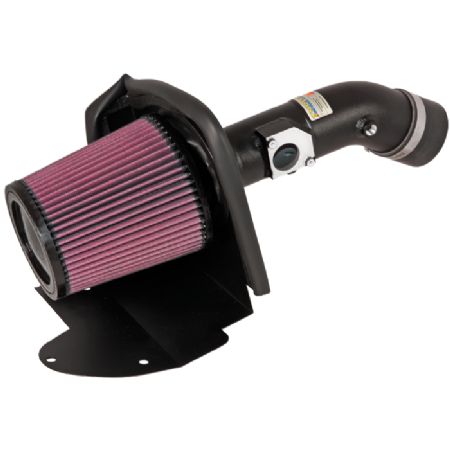 K&N filter 69-6027TTK