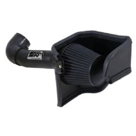 K&N 71-1542 Performance Air Intake System