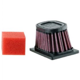 K&N filter BMW F650 + g650