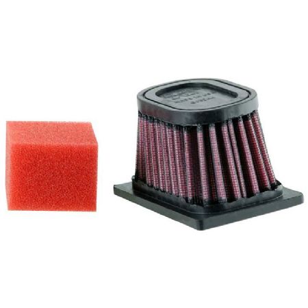 K&N filter BMW F650 + g650