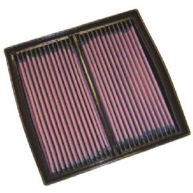 K&N filter ducati monster